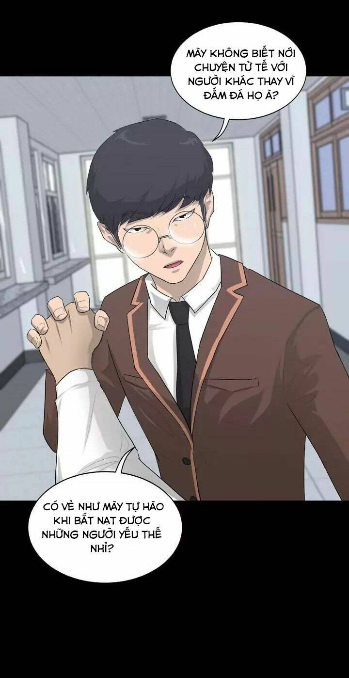 Trigger Chapter 1 - TC Truyện