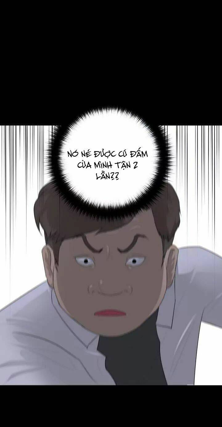 Trigger Chapter 1 - TC Truyện
