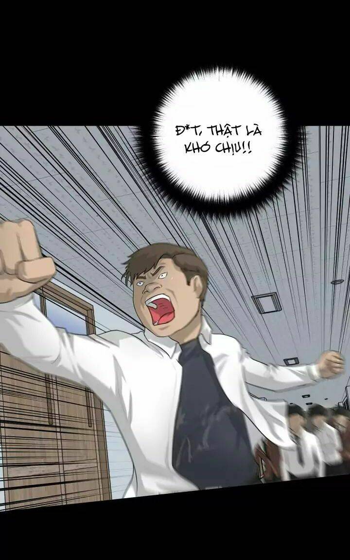Trigger Chapter 1 - TC Truyện
