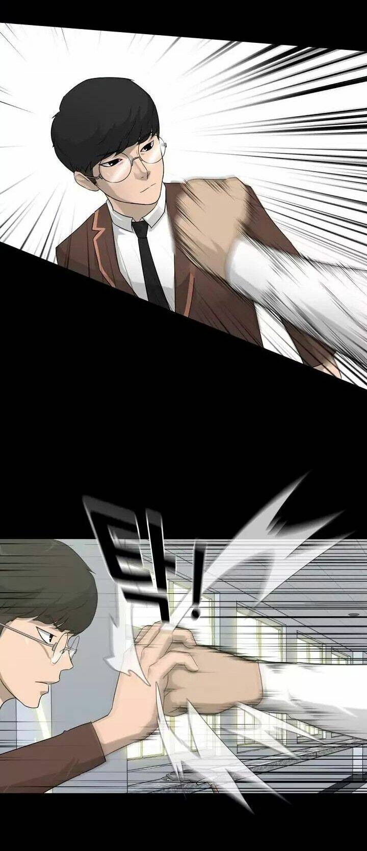 Trigger Chapter 1 - TC Truyện