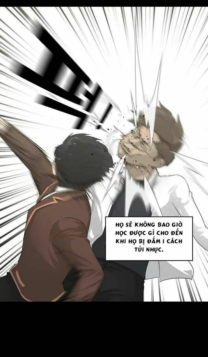 Trigger Chapter 1 - TC Truyện