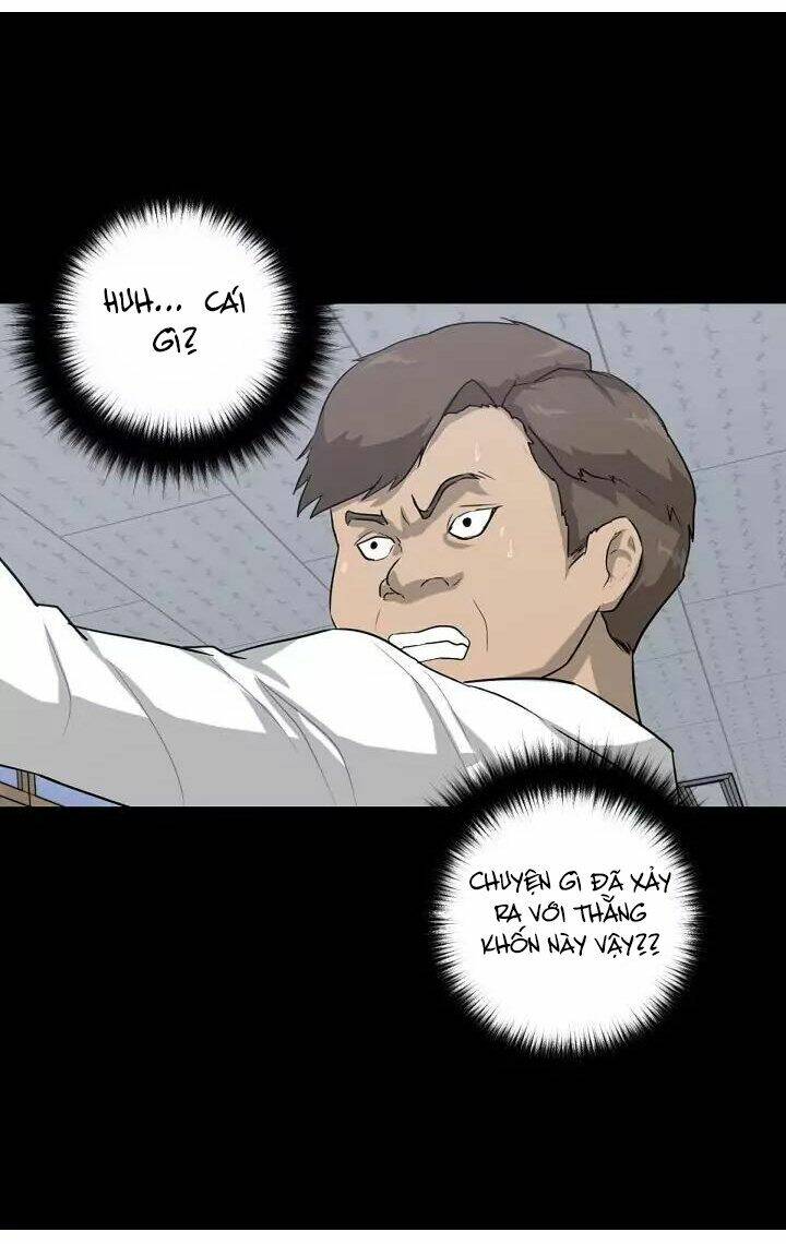 Trigger Chapter 1 - TC Truyện