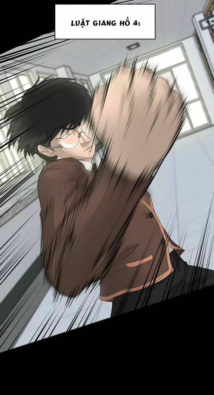 Trigger Chapter 1 - TC Truyện