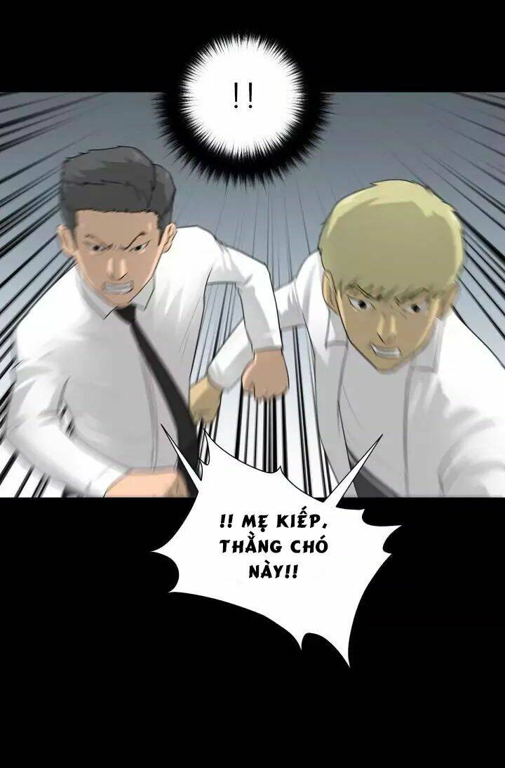 Trigger Chapter 1 - TC Truyện