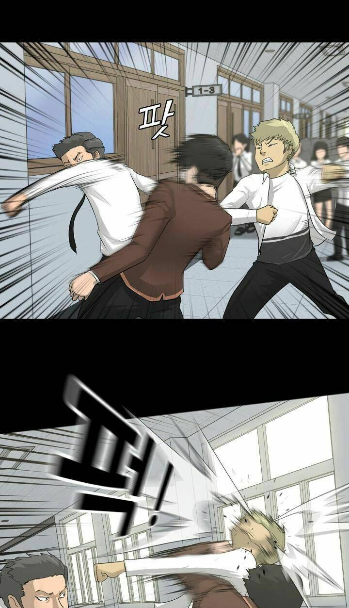 Trigger Chapter 1 - TC Truyện