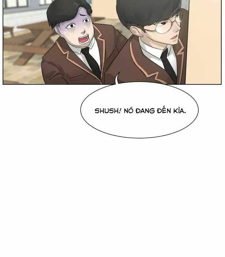Trigger Chapter 1 - TC Truyện