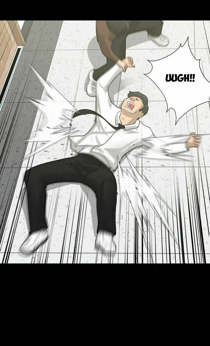 Trigger Chapter 1 - TC Truyện