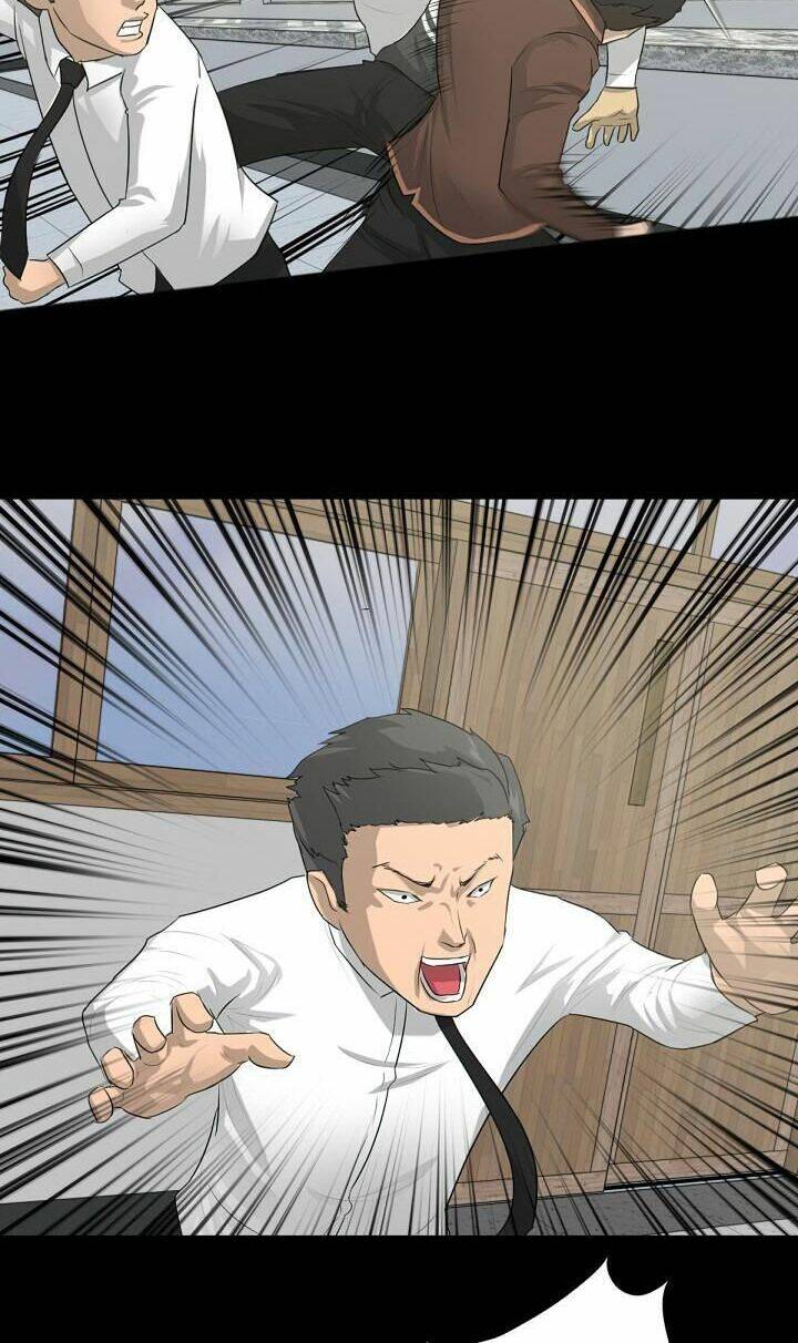 Trigger Chapter 1 - TC Truyện
