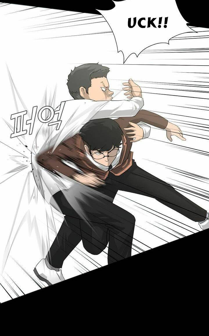 Trigger Chapter 1 - TC Truyện