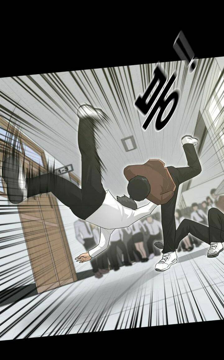 Trigger Chapter 1 - TC Truyện