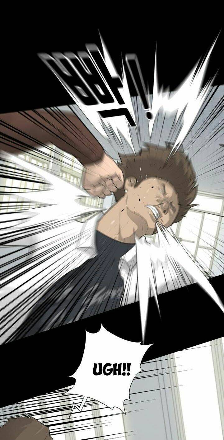 Trigger Chapter 1 - TC Truyện