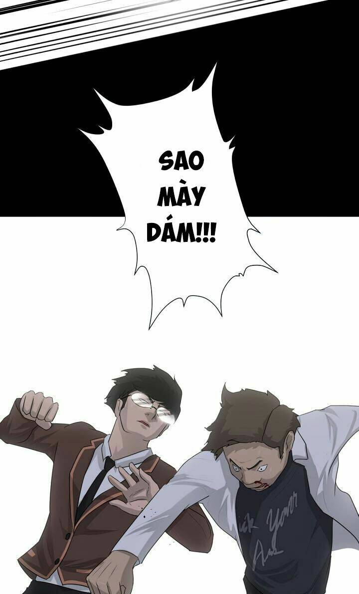 Trigger Chapter 1 - TC Truyện