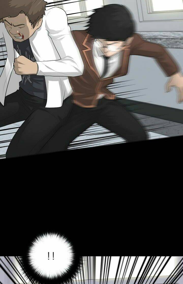 Trigger Chapter 1 - TC Truyện