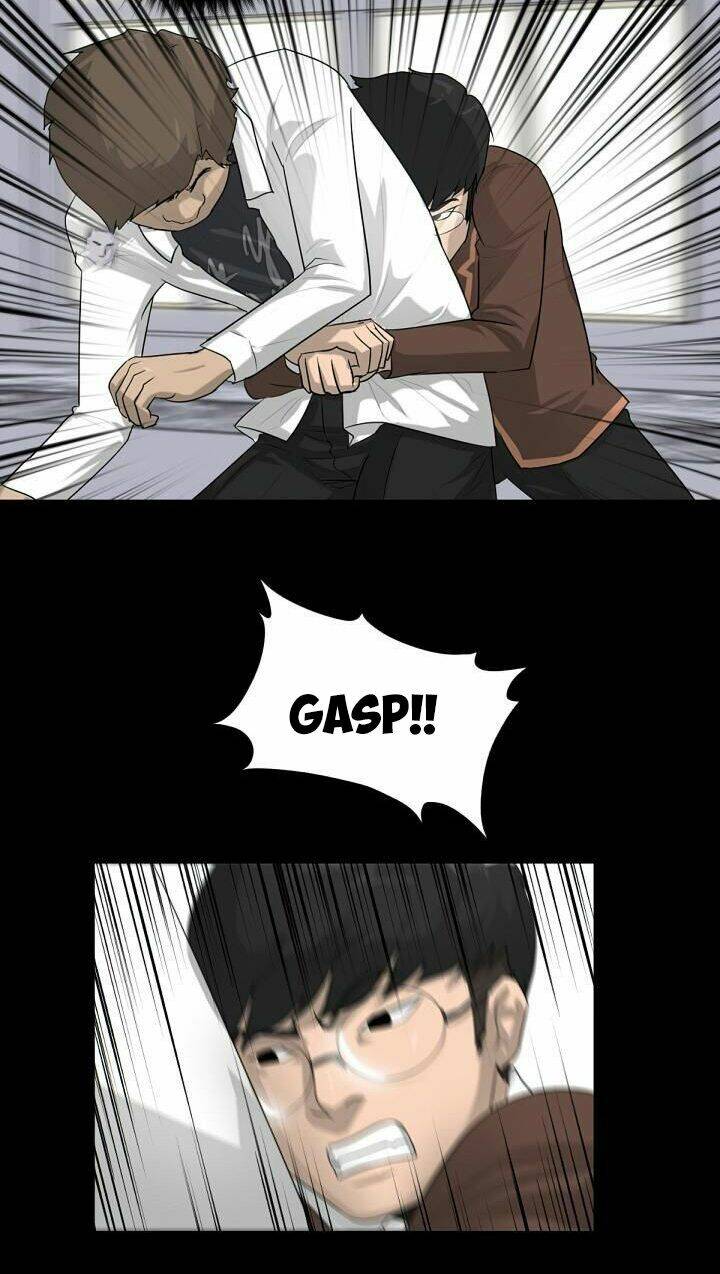 Trigger Chapter 1 - TC Truyện