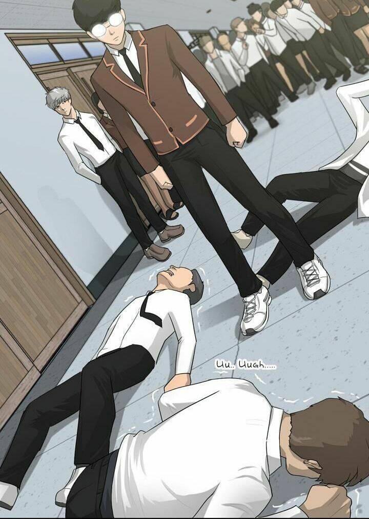 Trigger Chapter 1 - TC Truyện