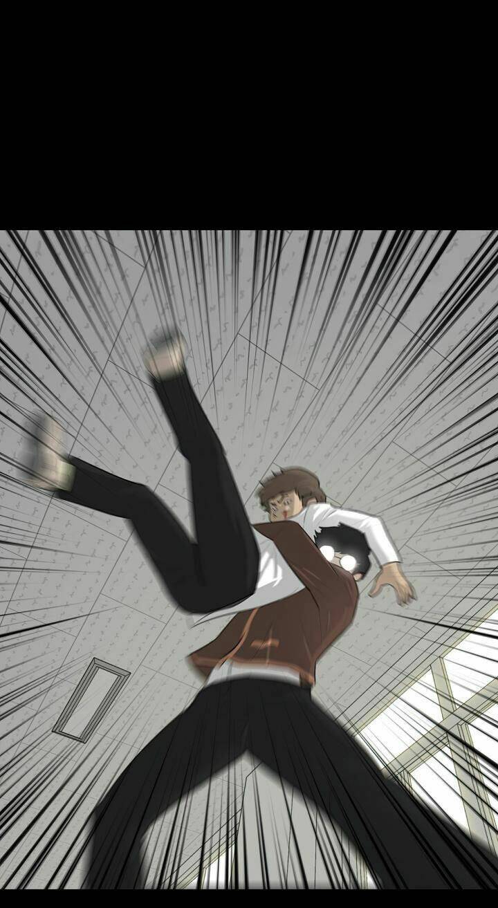 Trigger Chapter 1 - TC Truyện