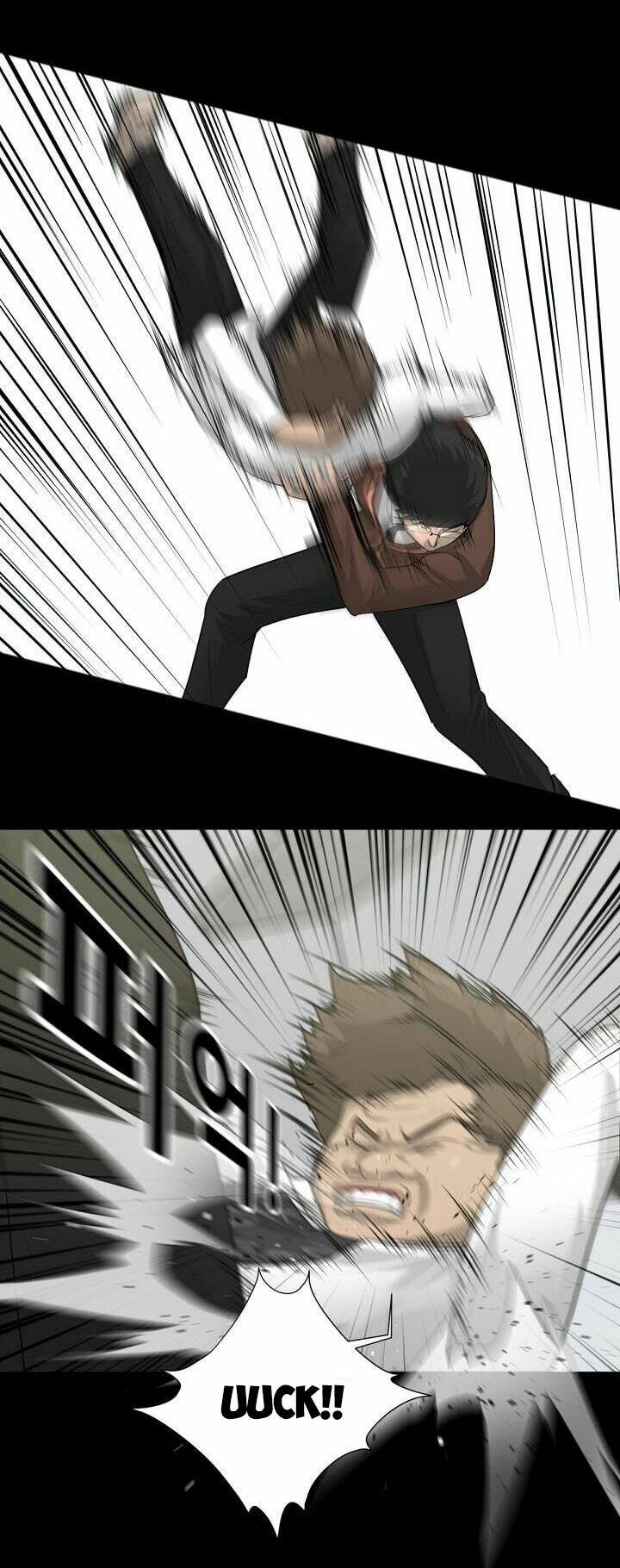 Trigger Chapter 1 - TC Truyện
