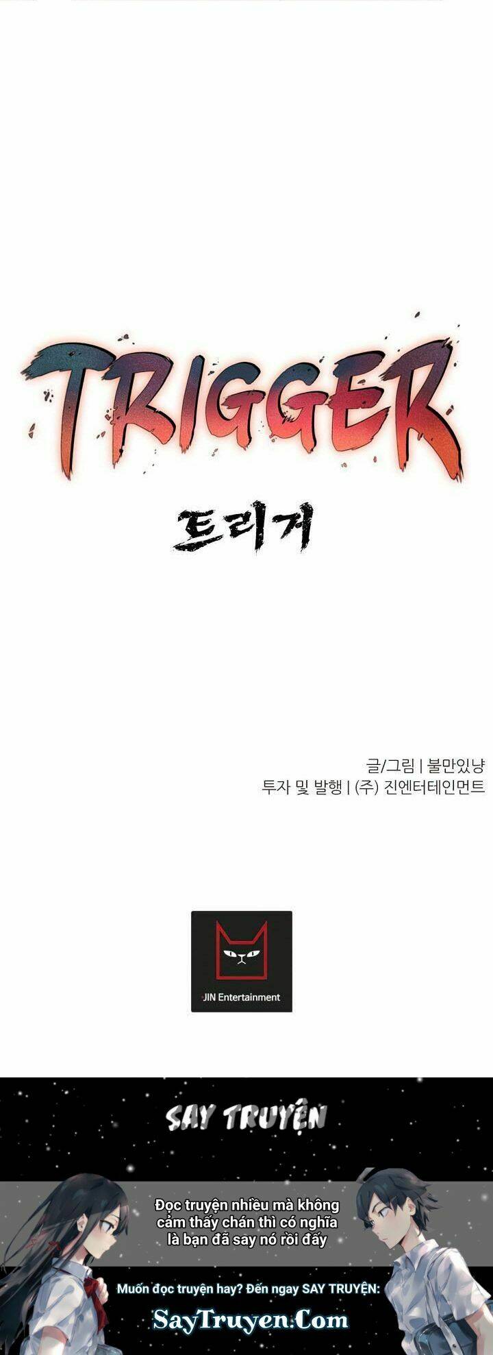 Trigger Chapter 1 - TC Truyện