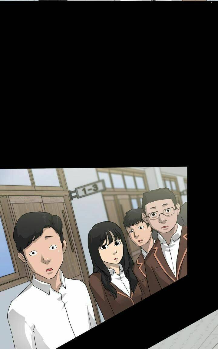 Trigger Chapter 1 - TC Truyện