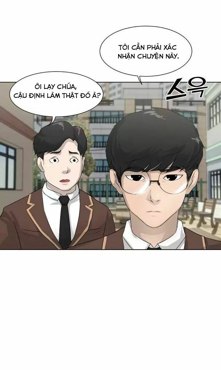 Trigger Chapter 1 - TC Truyện