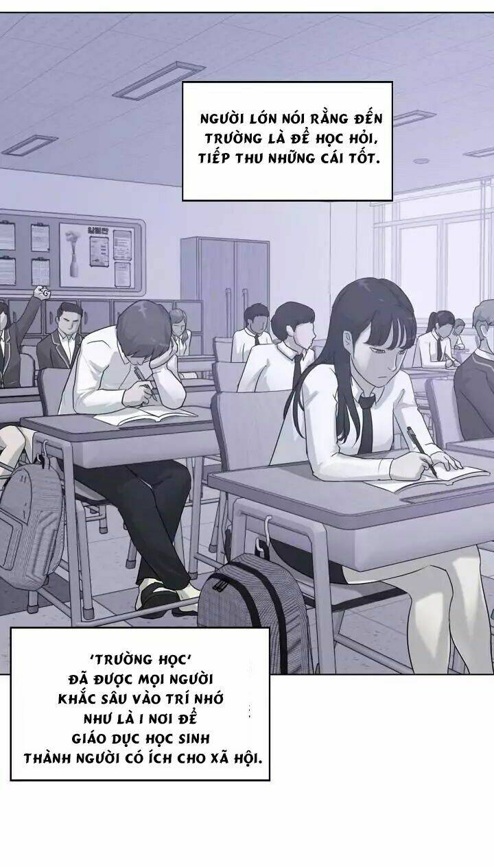 Trigger Chapter 1 - TC Truyện