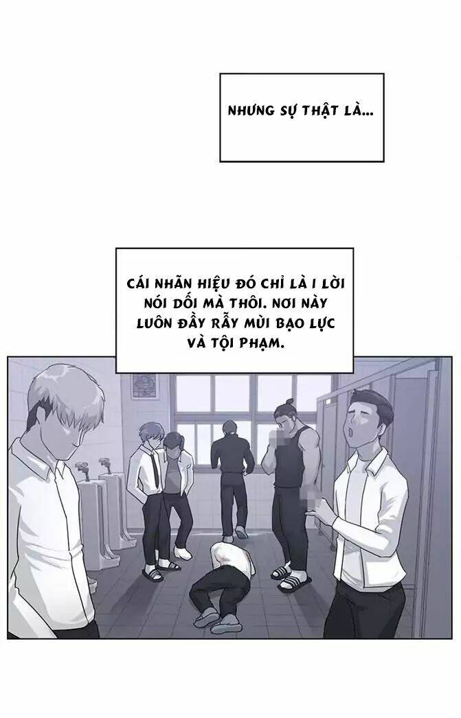 Trigger Chapter 1 - TC Truyện