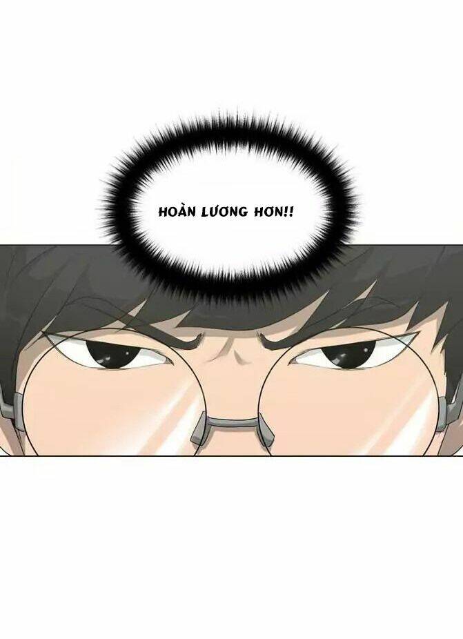 Trigger Chapter 1 - TC Truyện