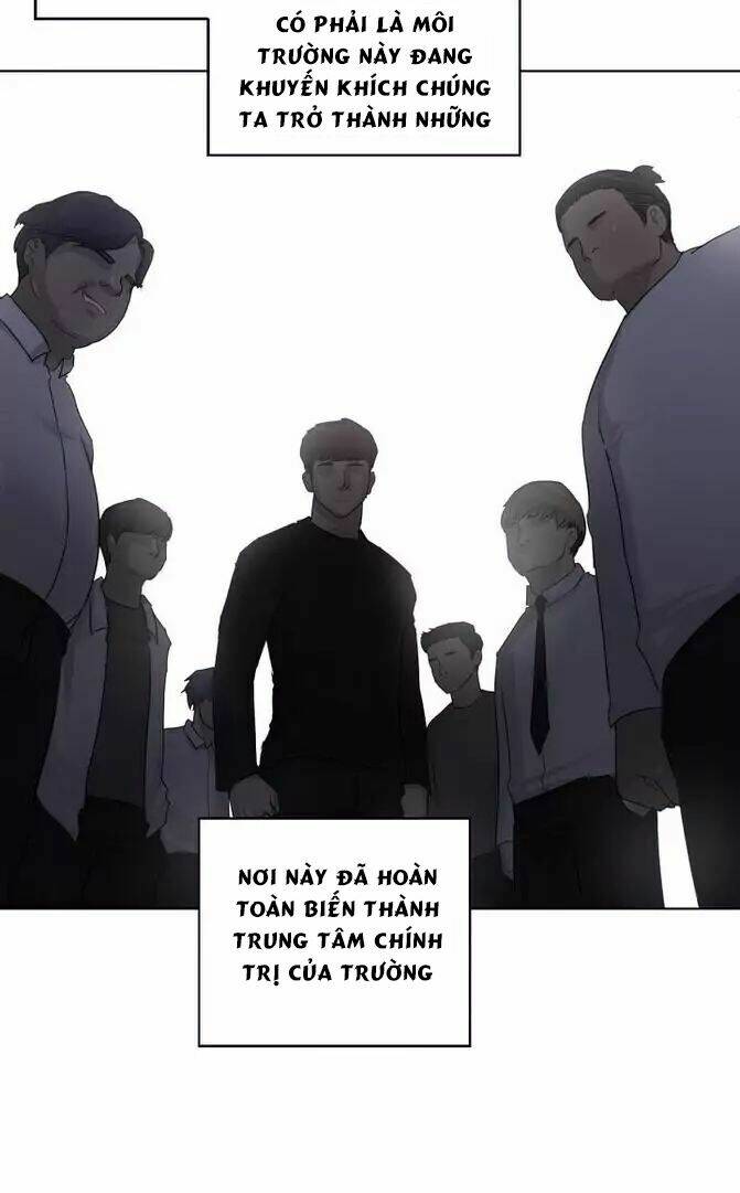 Trigger Chapter 1 - TC Truyện