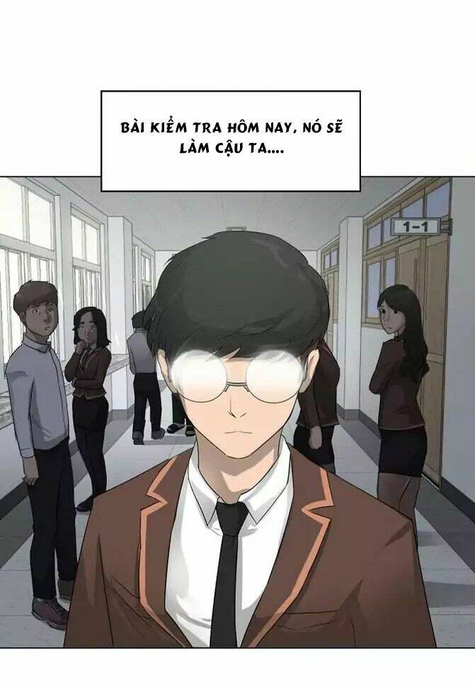 Trigger Chapter 1 - TC Truyện