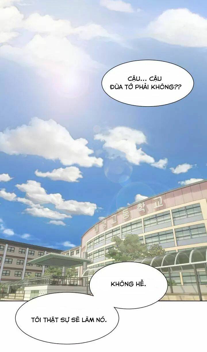 Trigger Chapter 1 - TC Truyện