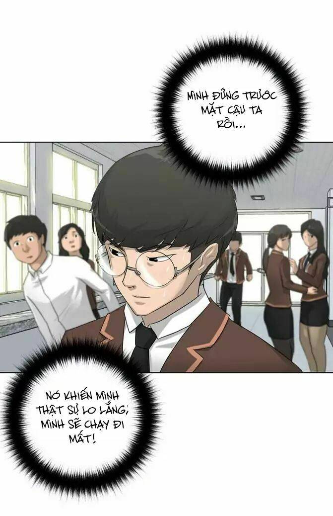 Trigger Chapter 1 - TC Truyện