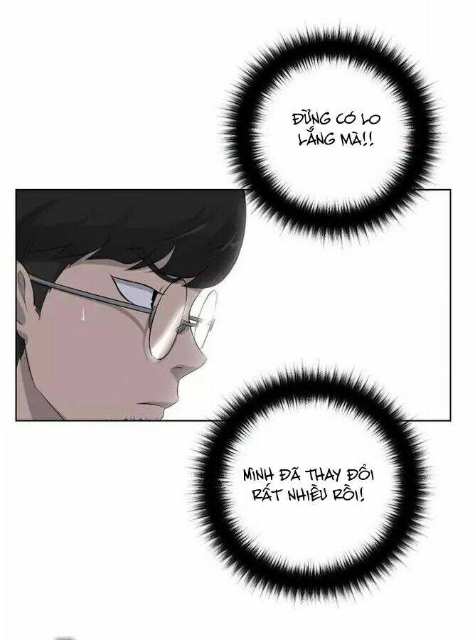 Trigger Chapter 1 - TC Truyện
