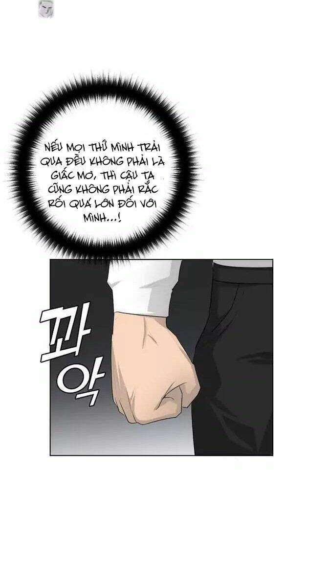 Trigger Chapter 1 - TC Truyện