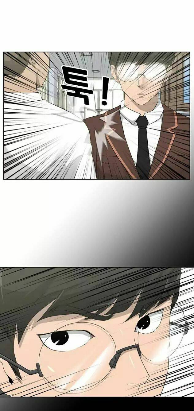 Trigger Chapter 1 - TC Truyện