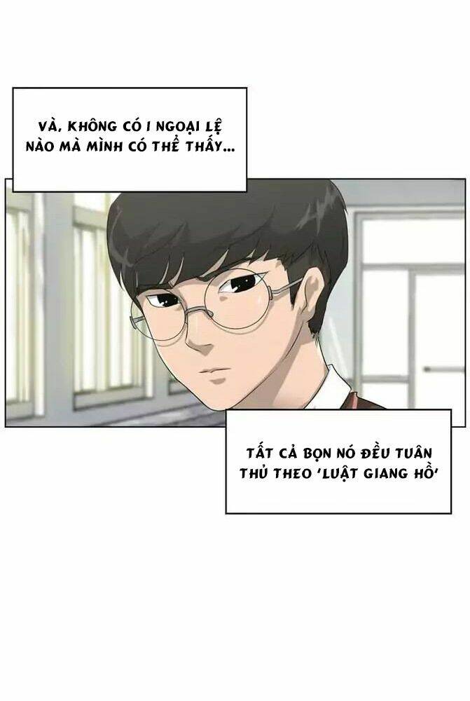 Trigger Chapter 1 - TC Truyện