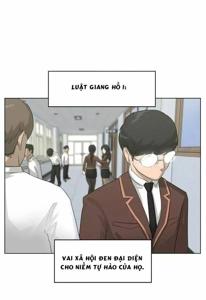 Trigger Chapter 1 - TC Truyện