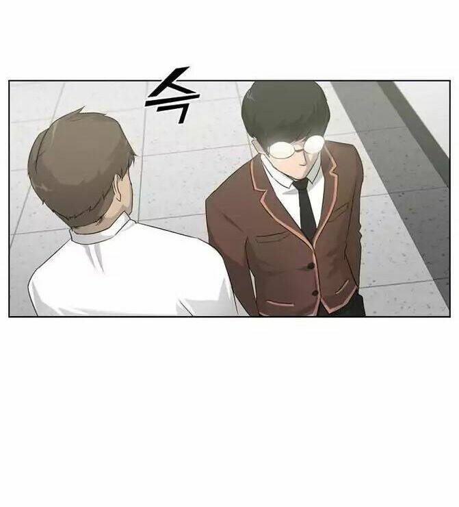 Trigger Chapter 1 - TC Truyện