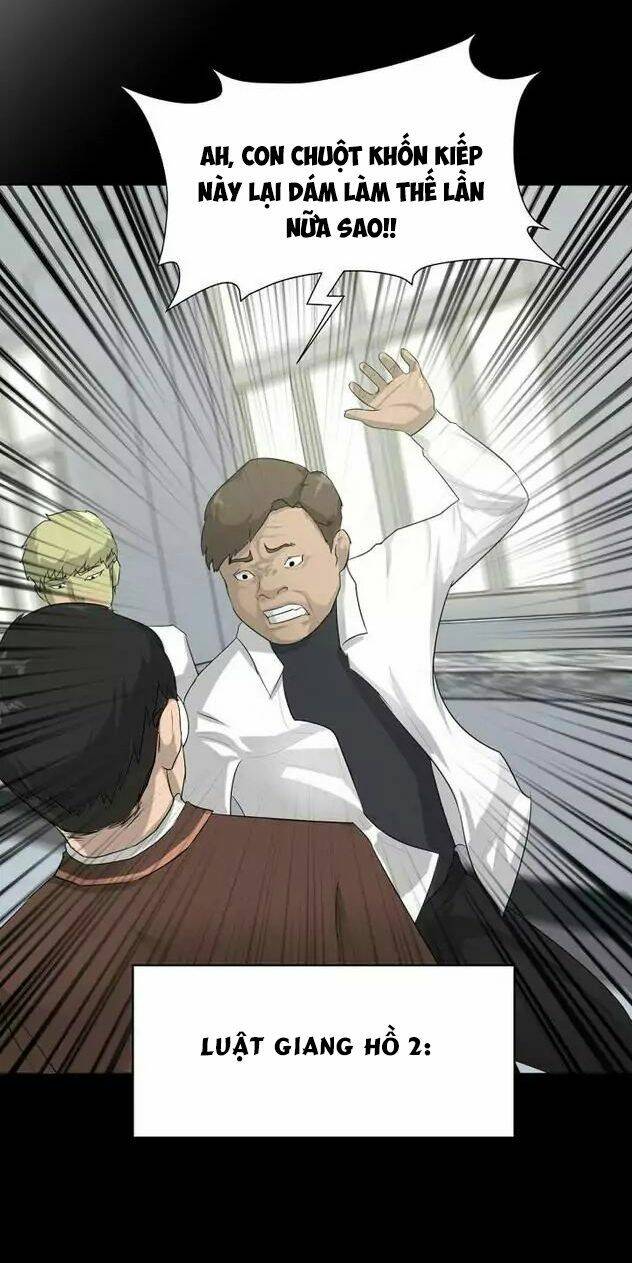 Trigger Chapter 1 - TC Truyện