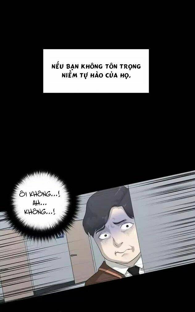 Trigger Chapter 1 - TC Truyện