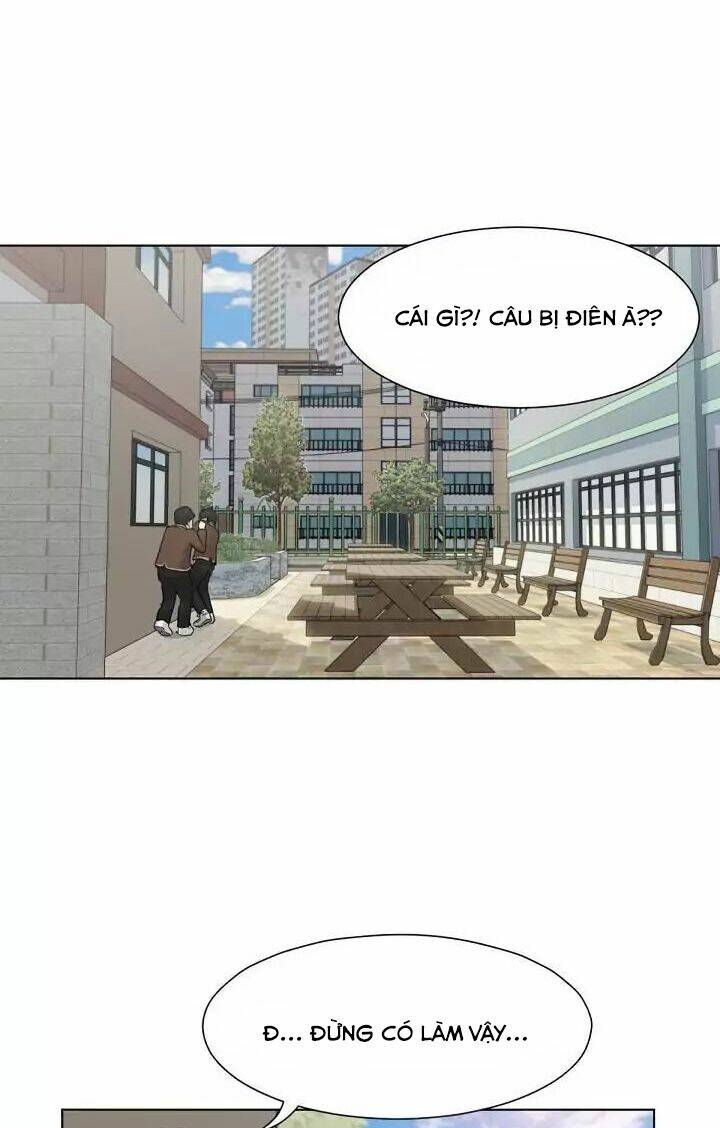 Trigger Chapter 1 - TC Truyện