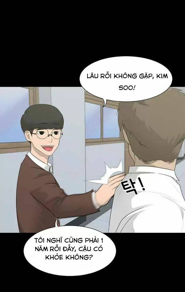 Trigger Chapter 1 - TC Truyện