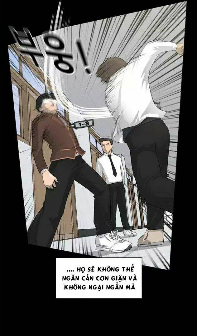 Trigger Chapter 1 - TC Truyện
