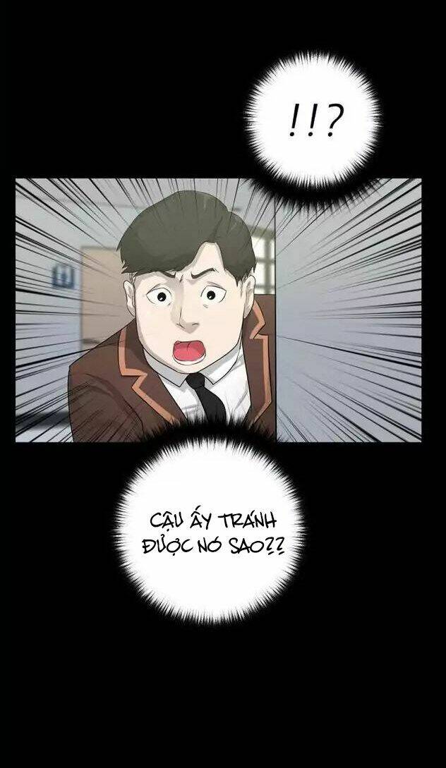 Trigger Chapter 1 - TC Truyện