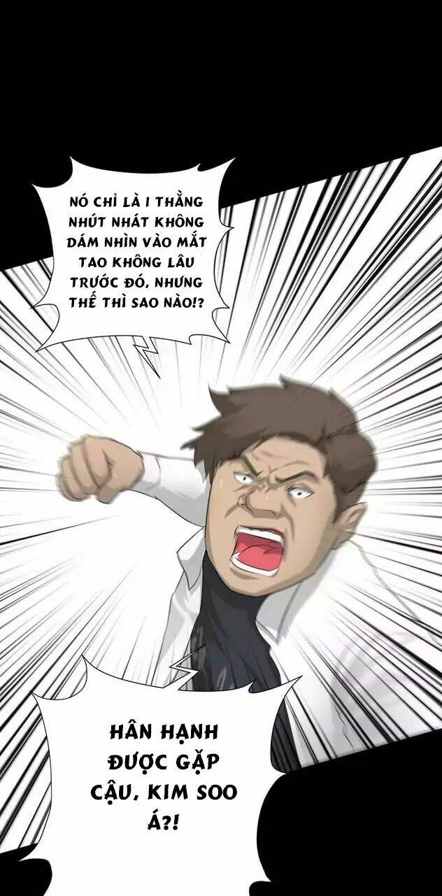 Trigger Chapter 1 - TC Truyện