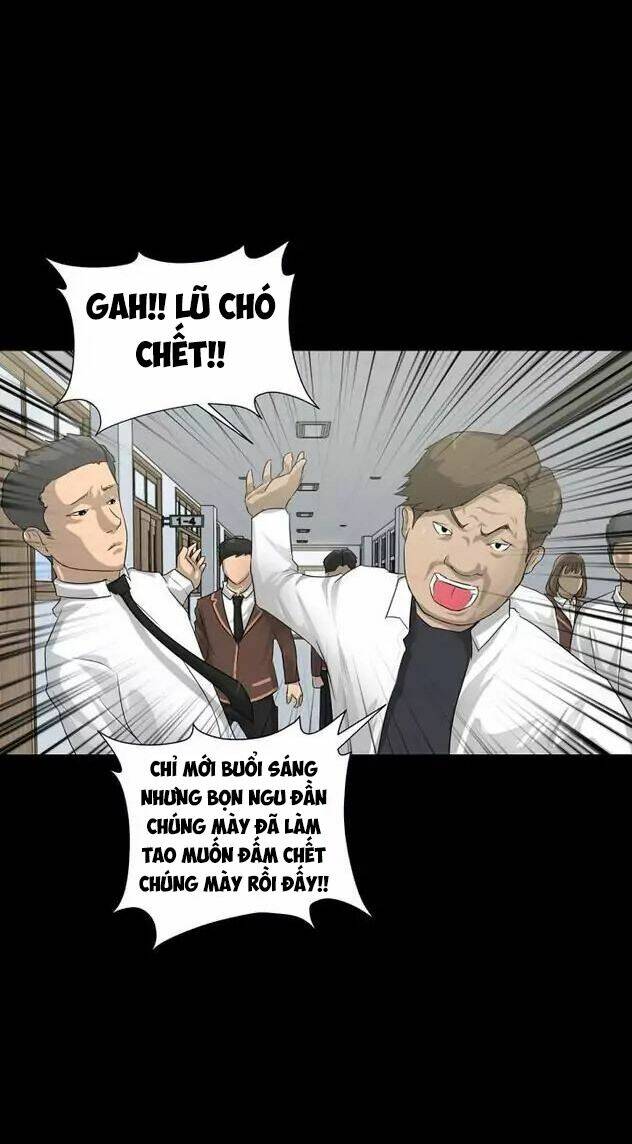 Trigger Chapter 1 - TC Truyện