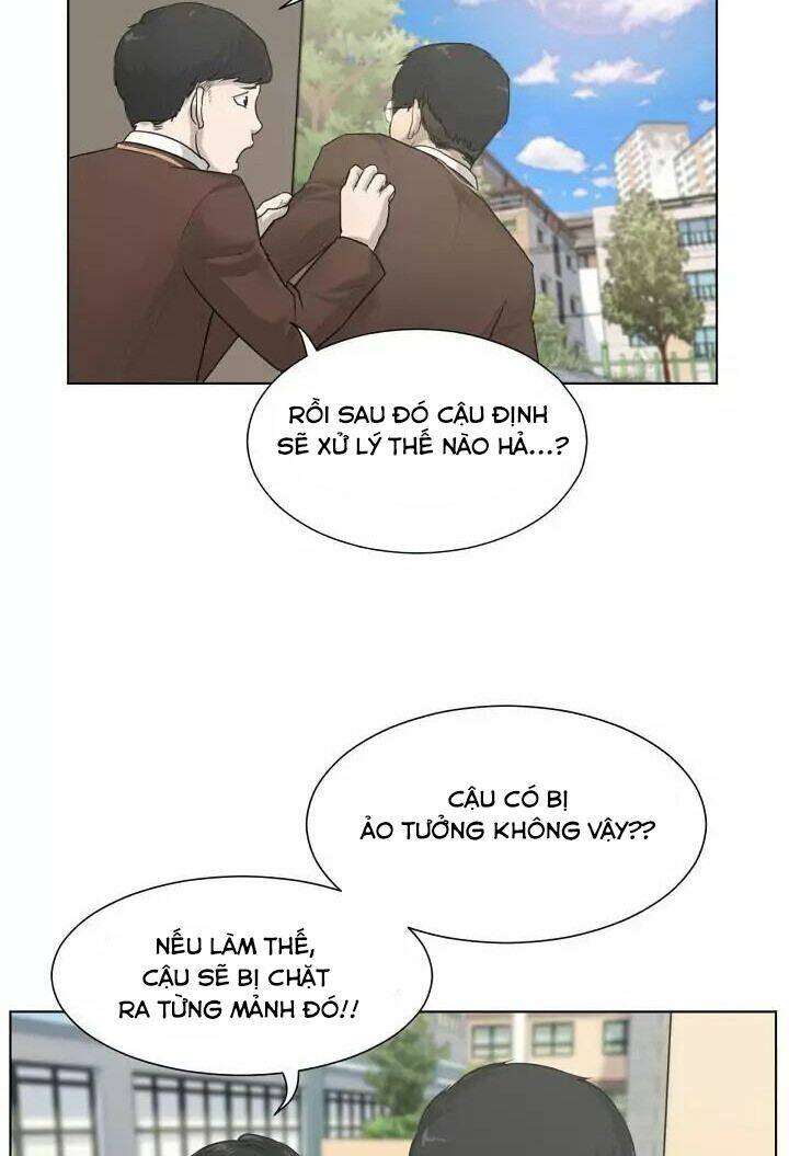 Trigger Chapter 1 - TC Truyện