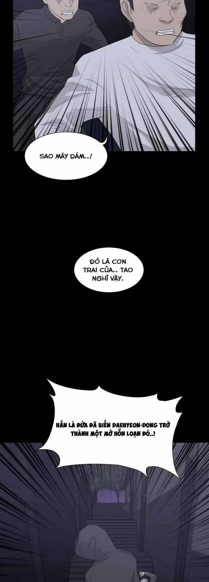 Trigger Chapter 10 - TC Truyện