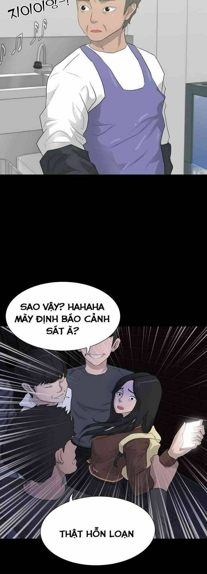 Trigger Chapter 10 - TC Truyện
