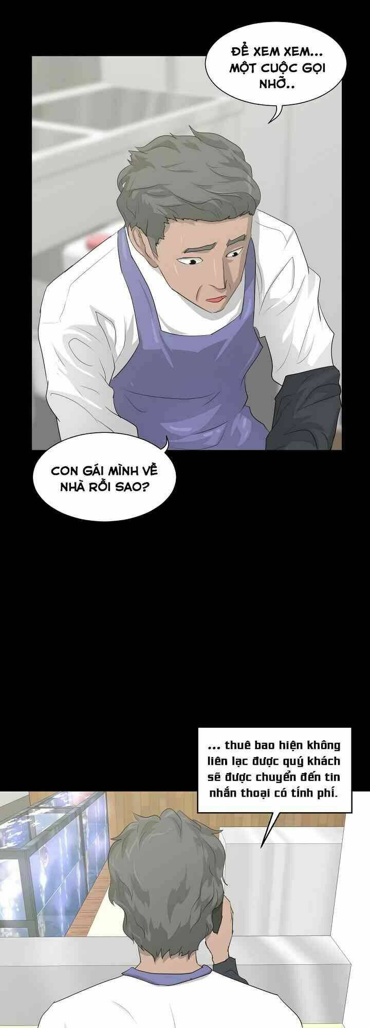 Trigger Chapter 10 - TC Truyện