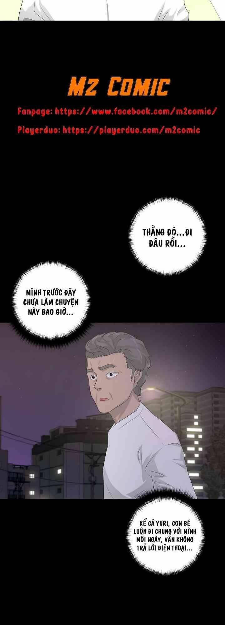 Trigger Chapter 10 - TC Truyện